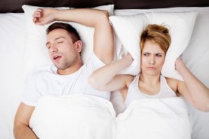 sleep apnea bentonville, ar