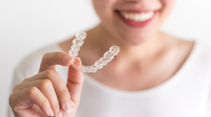 Invisalign in Bentonville